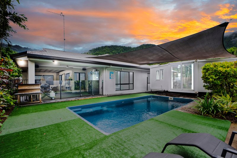 Photo - 4 Jak Gee Street, Redlynch QLD 4870 - Image 19