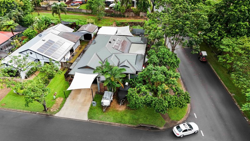 Photo - 4 Jak Gee Street, Redlynch QLD 4870 - Image 22