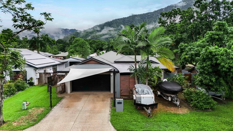 Photo - 4 Jak Gee Street, Redlynch QLD 4870 - Image 21