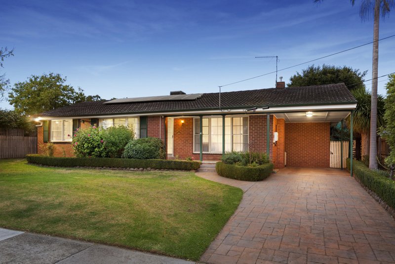 4 James Road, Glen Waverley VIC 3150