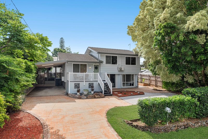 Photo - 4 James Street, Capalaba QLD 4157 - Image 1