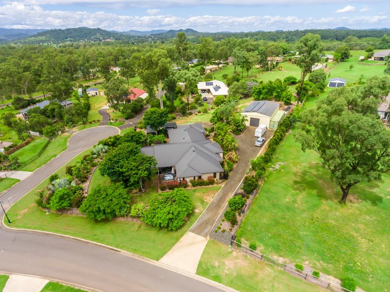 4 Janet Close, Fernvale QLD 4306