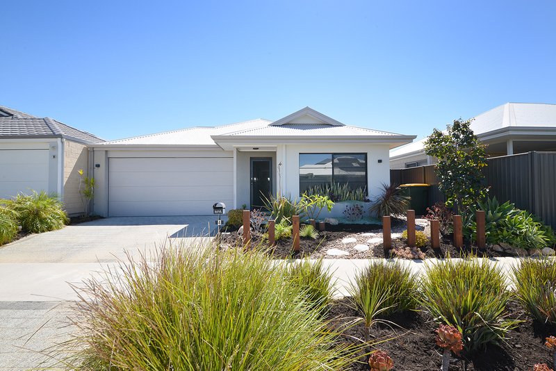 4 Jansae Grove, Jindalee WA 6036