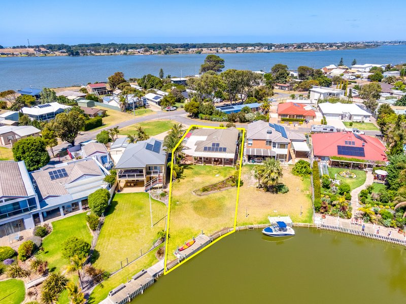 4 Janz Avenue, Goolwa North SA 5214