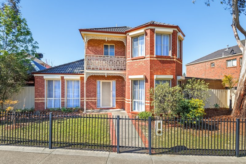 4 Jardier Terrace, South Morang VIC 3752