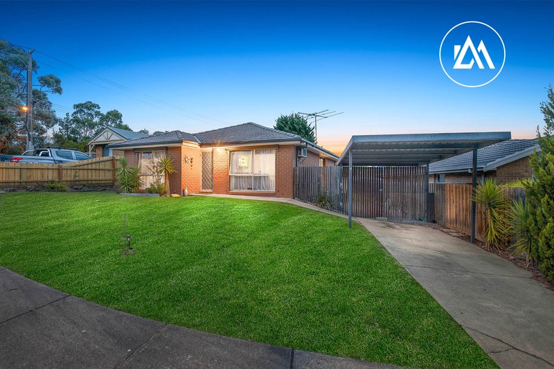 4 Jarman Drive, Langwarrin VIC 3910