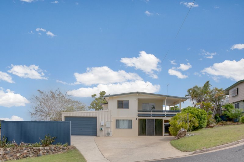 4 Jarrah Court, Kin Kora QLD 4680