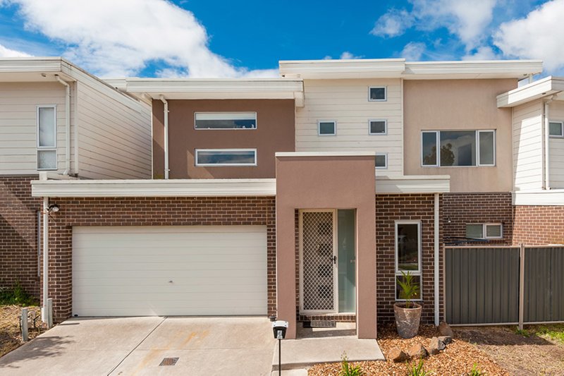 4 Jarrah Place, Craigieburn VIC 3064