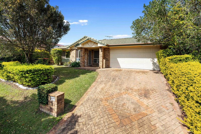 4 Jasmina Parade, Waterford QLD 4133