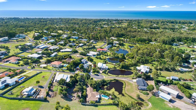 4 Jasmine Court, Dundowran Beach QLD 4655