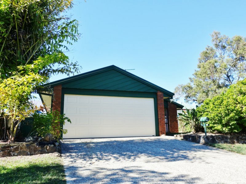 4 Jasmine Court, Fitzgibbon QLD 4018