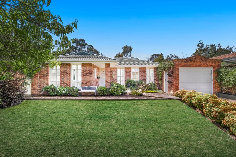 4 Jasmine Court, Rowville VIC 3178