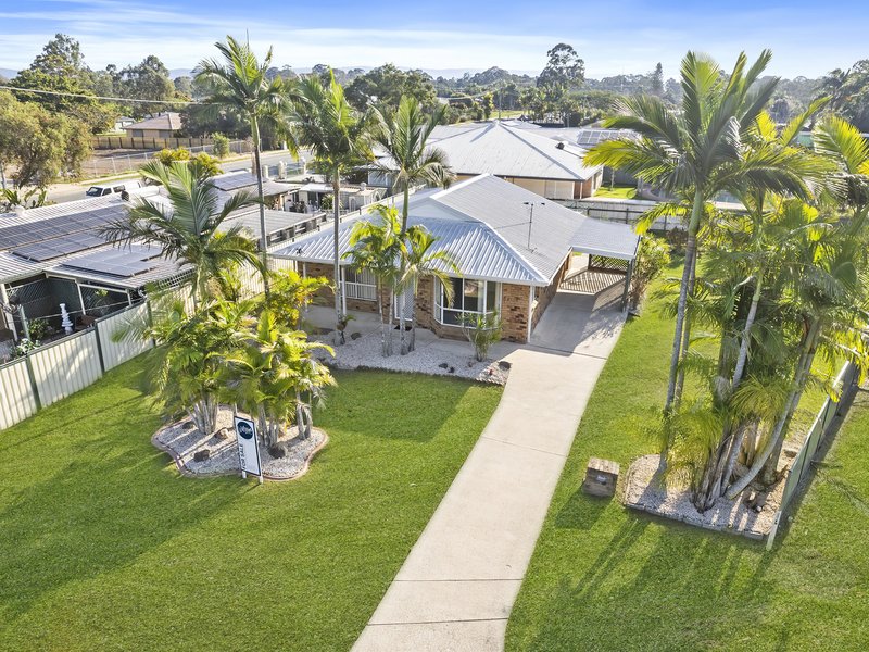 Photo - 4 Jason Court, Morayfield QLD 4506 - Image 2