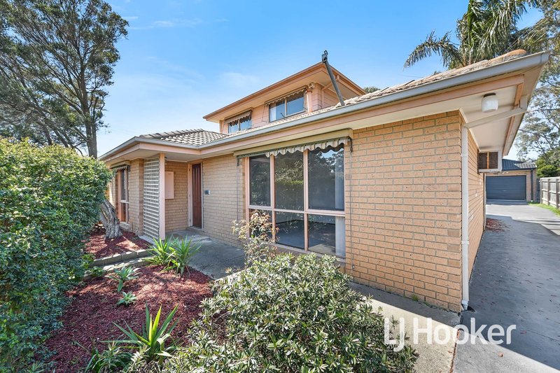 4 Jason Place, Hampton Park VIC 3976