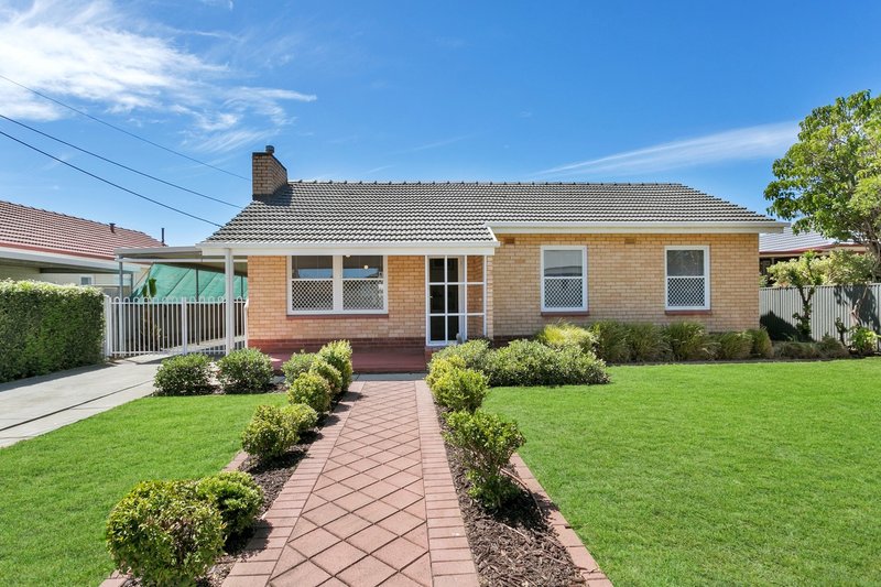 4 Jellicoe Street , Flinders Park SA 5025