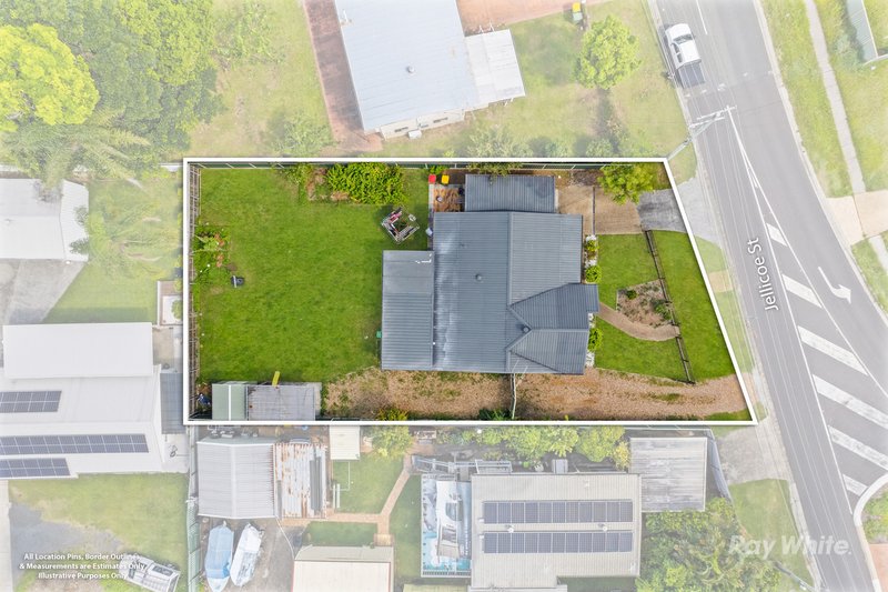 4 Jellicoe Street, Loganlea QLD 4131