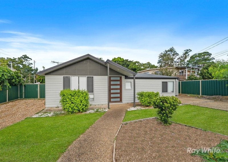 Photo - 4 Jellicoe Street, Loganlea QLD 4131 - Image 2