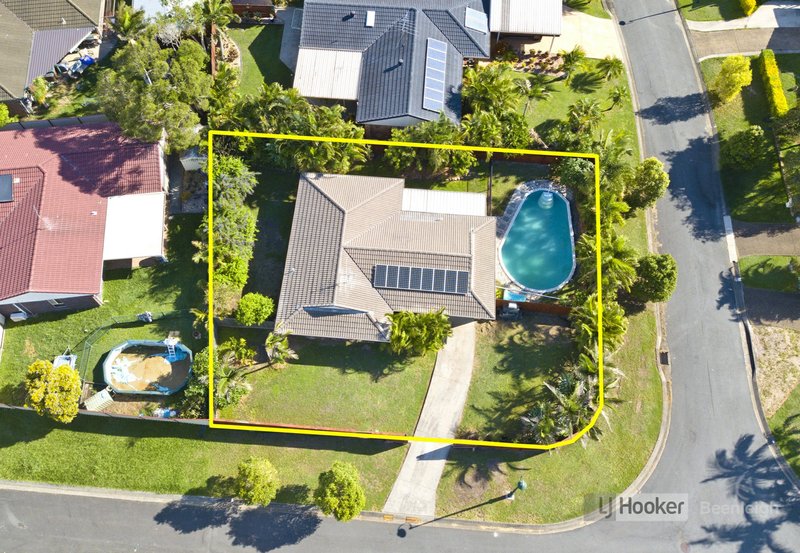 Photo - 4 Jempal Court, Tanah Merah QLD 4128 - Image 2