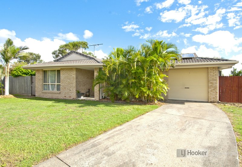 Photo - 4 Jempal Court, Tanah Merah QLD 4128 - Image 16