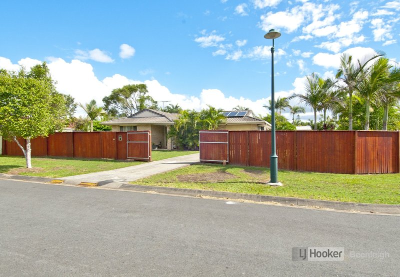 Photo - 4 Jempal Court, Tanah Merah QLD 4128 - Image 17