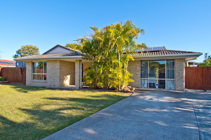 Photo - 4 Jempal Court, Tanah Merah QLD 4128 - Image 21