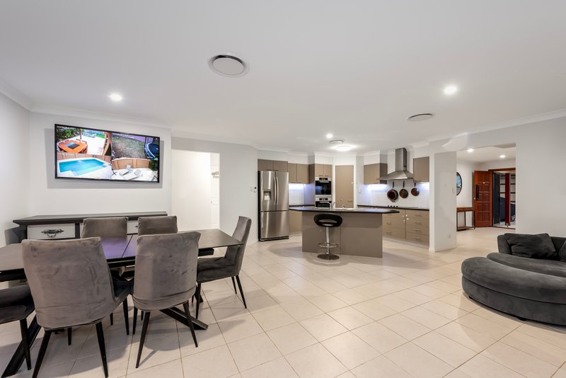 Photo - 4 Jenley Court, Upper Coomera QLD 4209 - Image 4