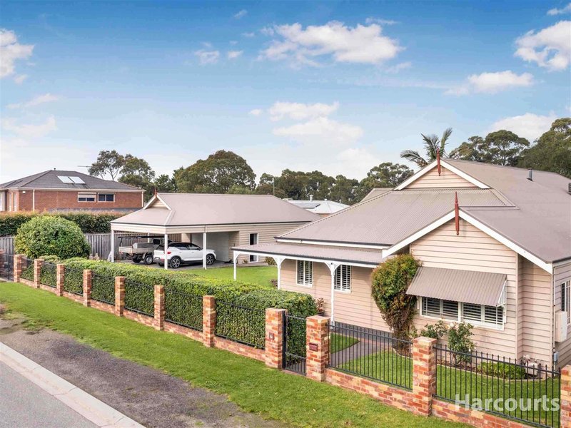 Photo - 4 Jennifer Street, Junction Village VIC 3977 - Image