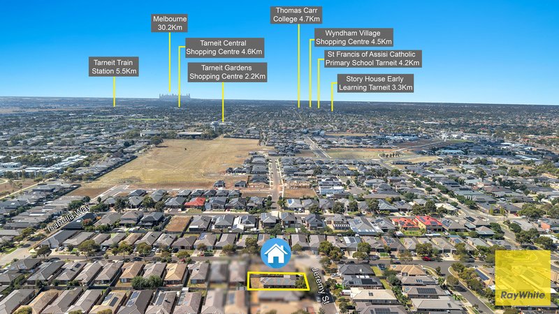 Photo - 4 Jeremy Street, Tarneit VIC 3029 - Image 13