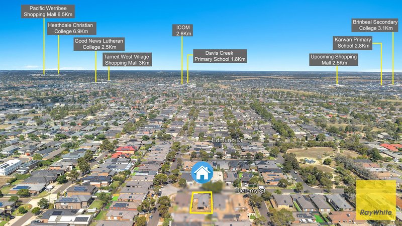 Photo - 4 Jeremy Street, Tarneit VIC 3029 - Image 15