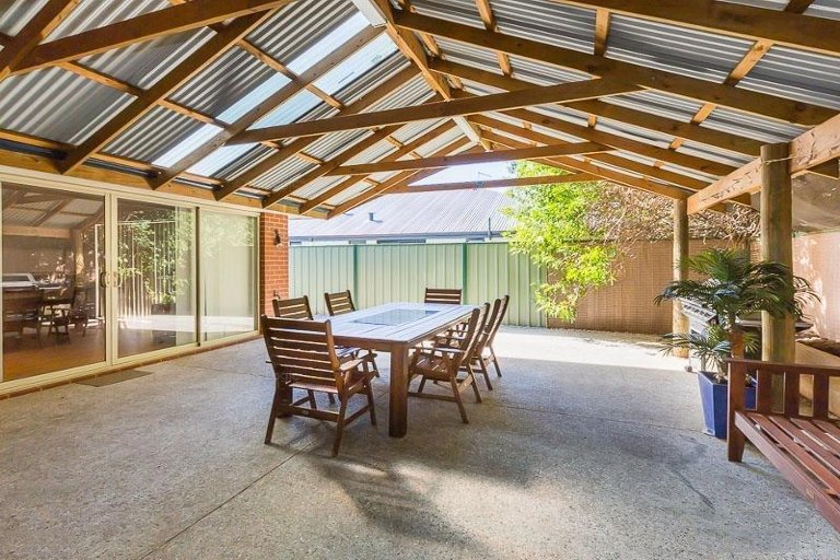 4 Jessie Street, Byford WA 6122