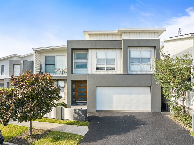 4 Jetty Avenue, Shell Cove NSW 2529