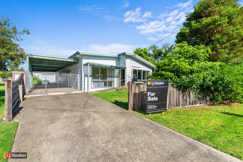 4 Jetty Road, Lakes Entrance VIC 3909