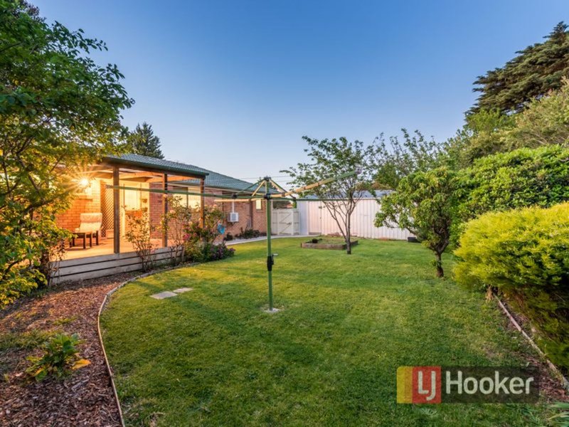 4 Joel Way, Hampton Park VIC 3976