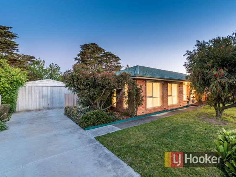 Photo - 4 Joel Way, Hampton Park VIC 3976 - Image 17