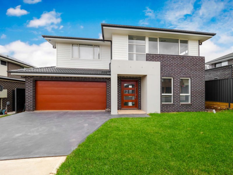 4 John Black Drive, Marsden Park NSW 2765