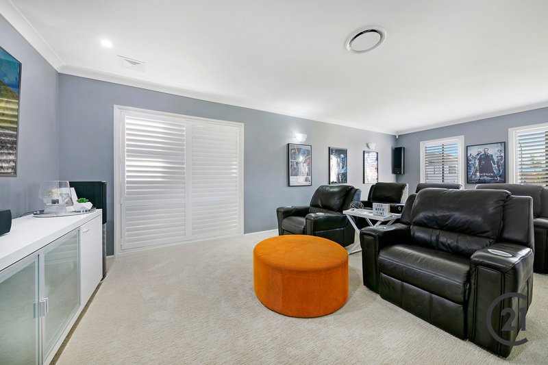 Photo - 4 John Warren Avenue, Glenwood NSW 2768 - Image 4