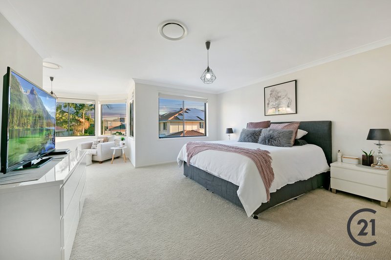 Photo - 4 John Warren Avenue, Glenwood NSW 2768 - Image 9