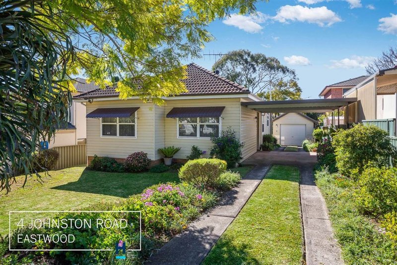 Photo - 4 Johnston Road, Eastwood NSW 2122 - Image 3