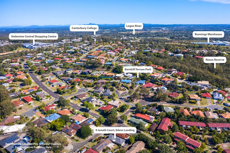 Photo - 4 Jonath Court, Edens Landing QLD 4207 - Image 20