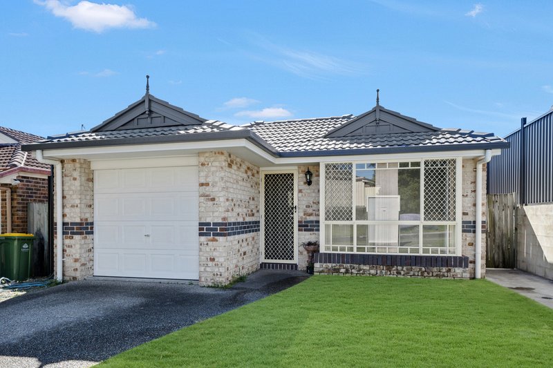 4 Jonath Court, Edens Landing QLD 4207