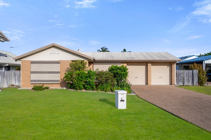 4 Jondaryn Court, Annandale QLD 4814