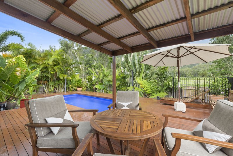 Photo - 4 Jonquill Court, Cannonvale QLD 4802 - Image 2