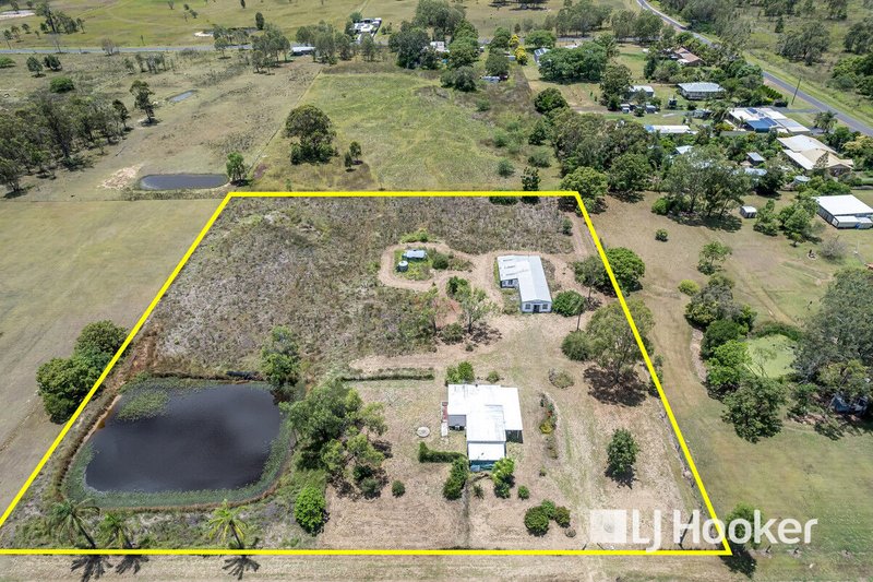 4 Jordan Street, Laidley QLD 4341