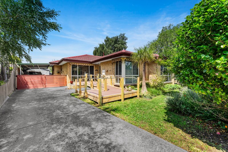 4 Judy Court, Vermont VIC 3133