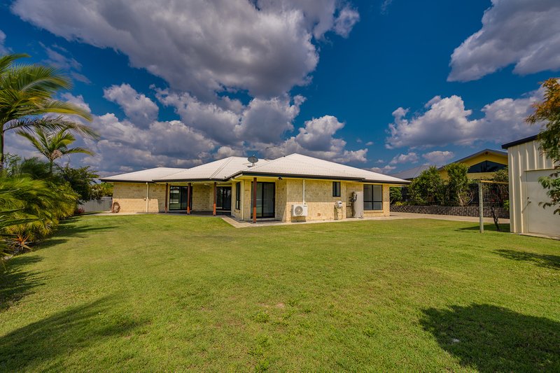 Photo - 4 Jumbuck Court, Glen Eden QLD 4680 - Image 3