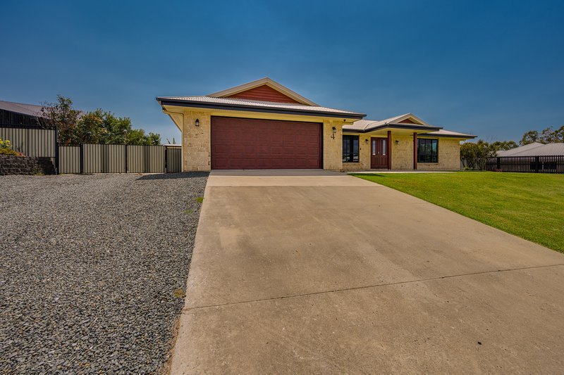 Photo - 4 Jumbuck Court, Glen Eden QLD 4680 - Image 9