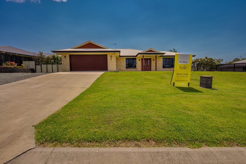 Photo - 4 Jumbuck Court, Glen Eden QLD 4680 - Image 10