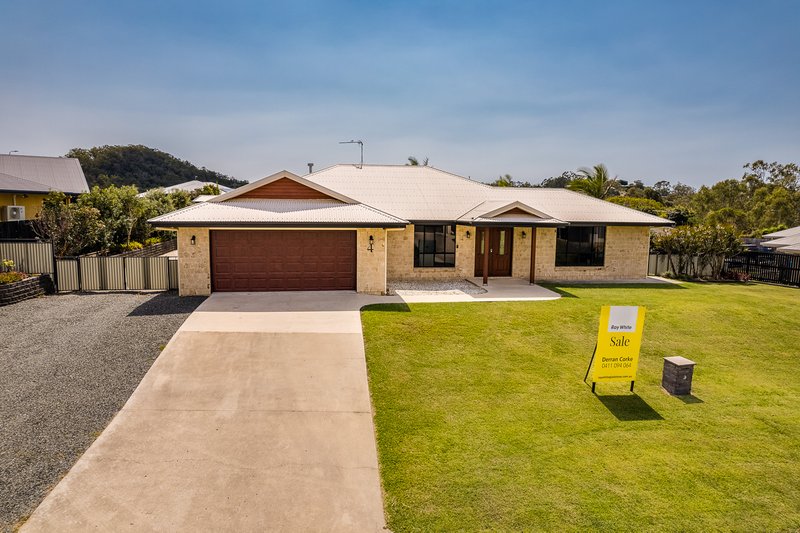 Photo - 4 Jumbuck Court, Glen Eden QLD 4680 - Image 11