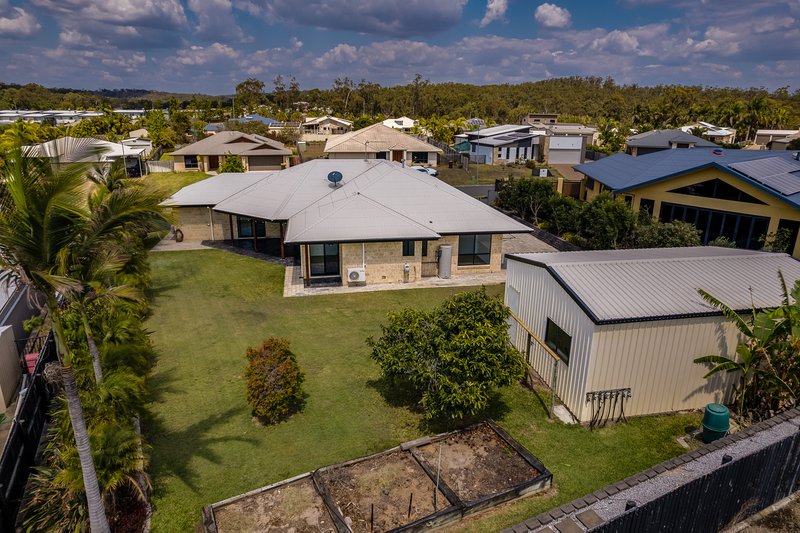 Photo - 4 Jumbuck Court, Glen Eden QLD 4680 - Image 15