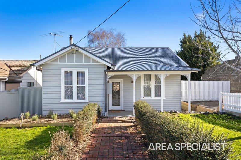 Photo - 4 Jumbunna Road, Korumburra VIC 3950 - Image 1